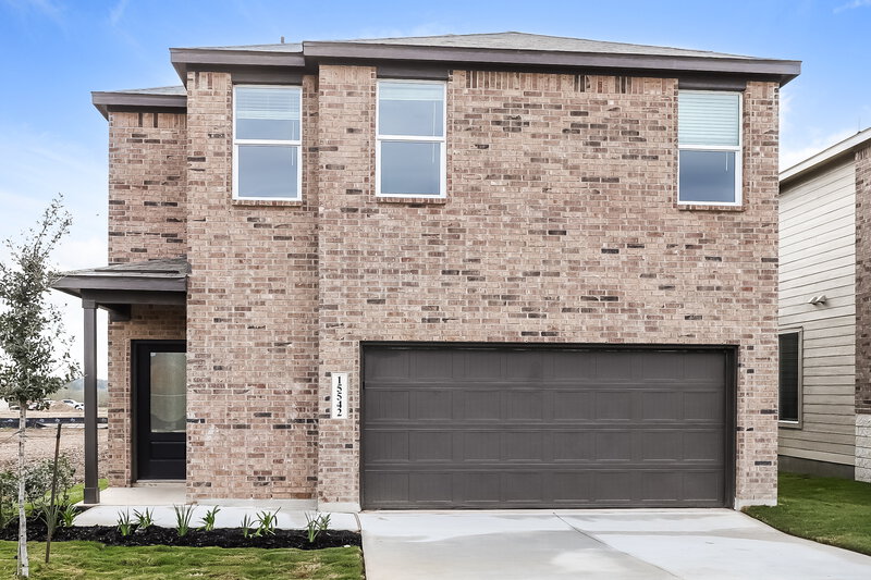 2,190/Mo, 15542 Crescent Pine San Antonio, TX 78253 External View