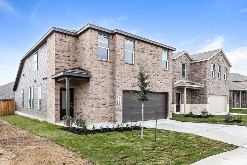 2,190/Mo, 15542 Crescent Pine San Antonio, TX 78253 Misc View
