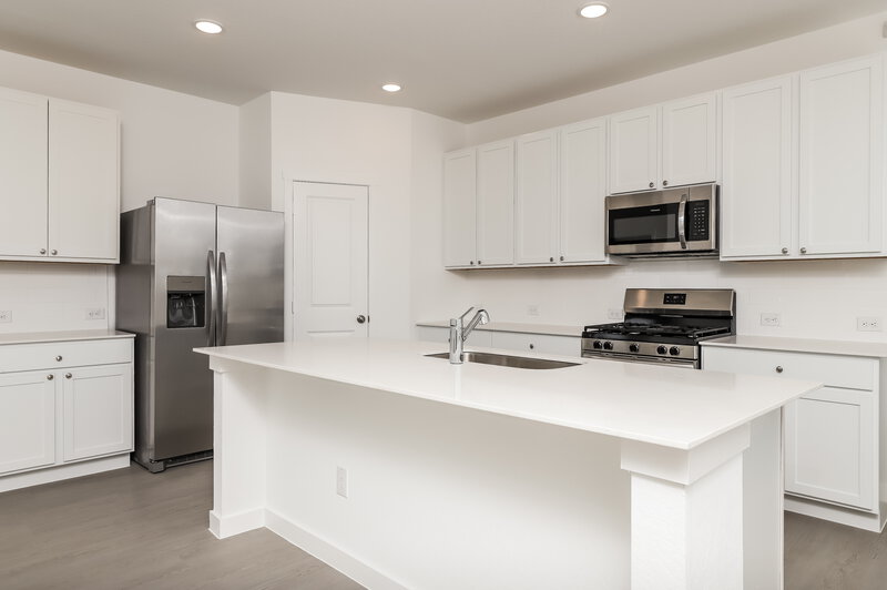 2,190/Mo, 15542 Crescent Pine San Antonio, TX 78253 Misc View 4