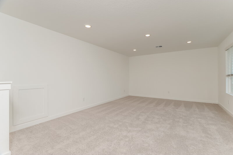 1,820/Mo, 15554 Crescent Pine San Antonio, TX 78253 Family Room View