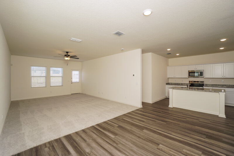 2,040/Mo, 5831 Texas Palm Dr Converse, TX 78109 Dining Room View