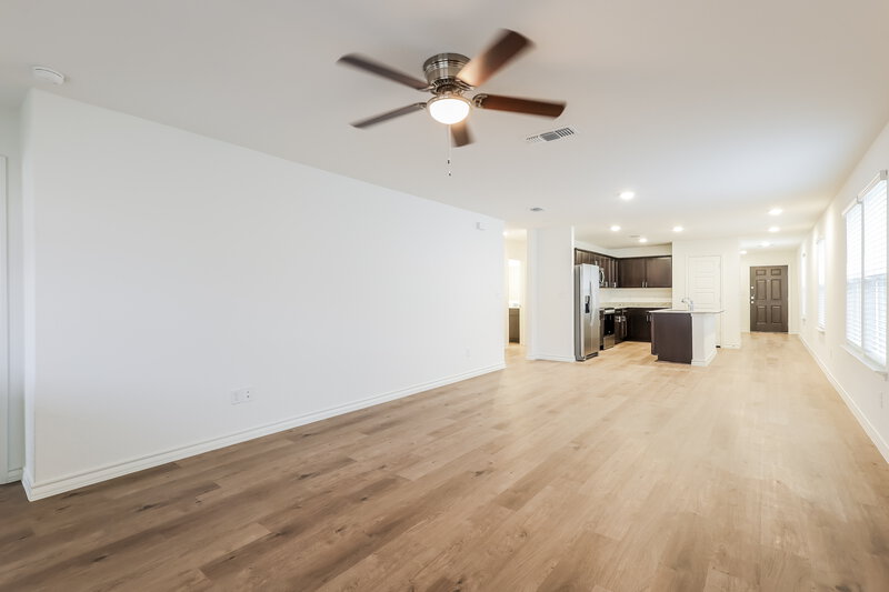 1,710/Mo, 10223 Monte Carmel Pl Converse, TX 78109 Living Room View