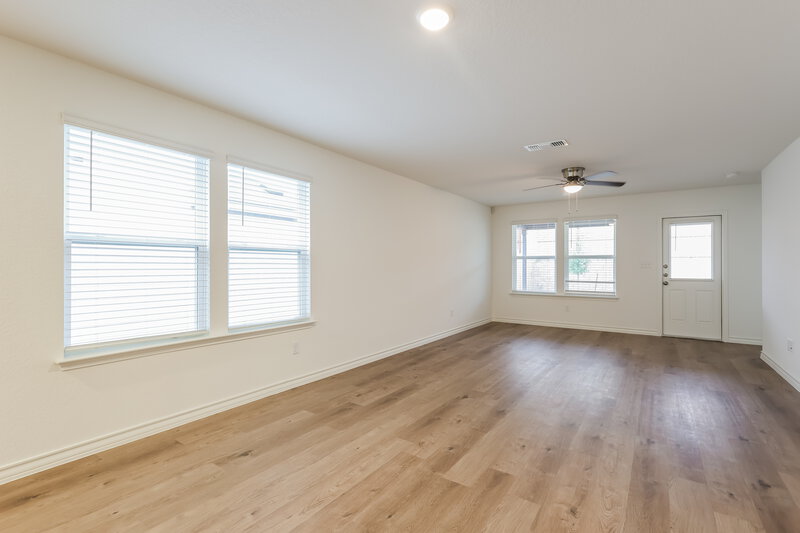 1,710/Mo, 10223 Monte Carmel Pl Converse, TX 78109 Dining Room View