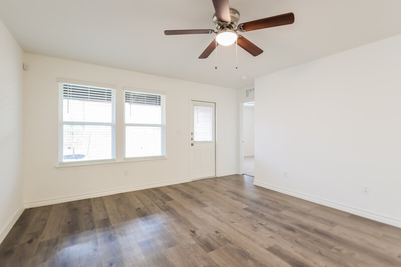 1,710/Mo, 10207 Monte Carmel Pl Converse, TX 78109 Living Room View
