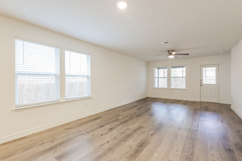 1,710/Mo, 10207 Monte Carmel Pl Converse, TX 78109 Dining Room View