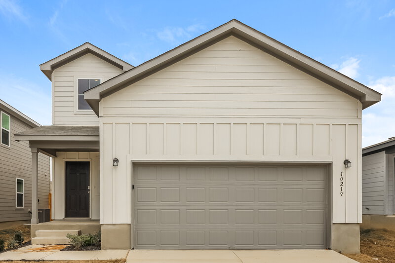 2,100/Mo, 10219 Monte Carmel Pl Converse, TX 78109 External View