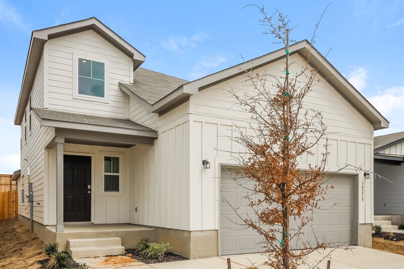 2,100/Mo, 10219 Monte Carmel Pl Converse, TX 78109 Front View