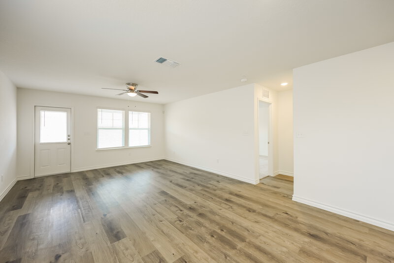 2,100/Mo, 10219 Monte Carmel Pl Converse, TX 78109 Dining Room View