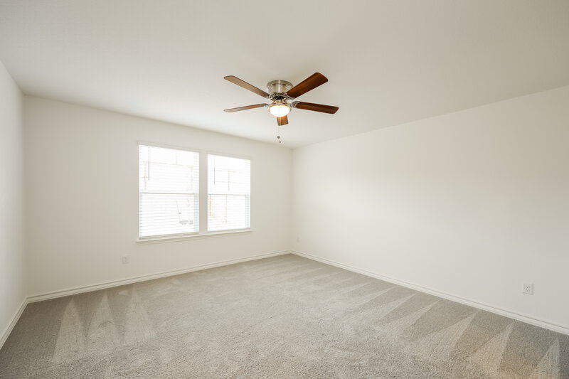 2,100/Mo, 10219 Monte Carmel Pl Converse, TX 78109 Main Bedroom View