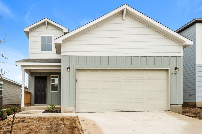 2,140/Mo, 10327 Monte Carmel Pl Converse, TX 78109 External View