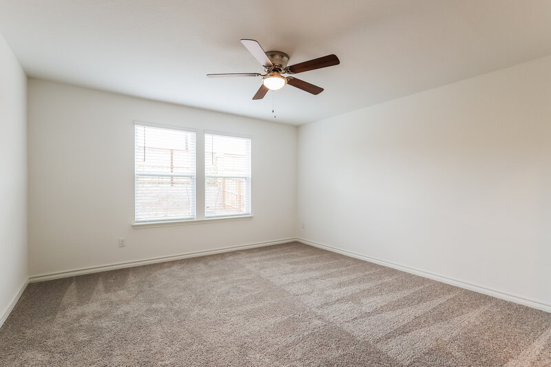 2,140/Mo, 10327 Monte Carmel Pl Converse, TX 78109 Main Bedroom View