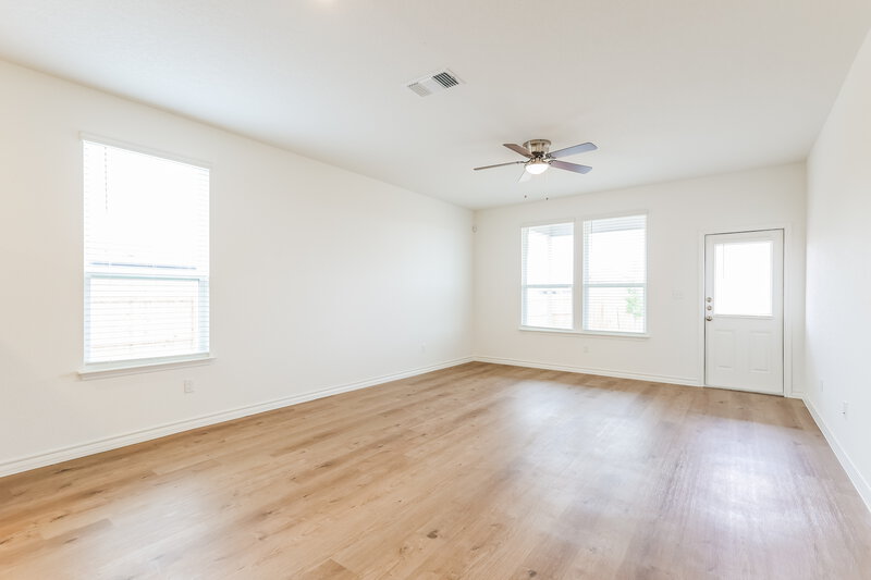 2,190/Mo, 1194 Casa Luminar Converse, TX 78109 Living Room View 3