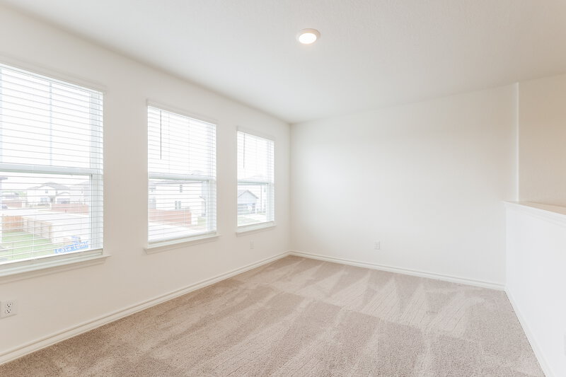 2,190/Mo, 1194 Casa Luminar Converse, TX 78109 Bedroom View
