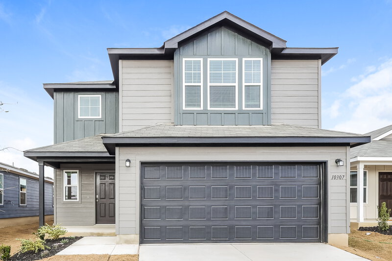 2,035/Mo, 10307 Monte Carmel Pl Converse, TX 78109 External View