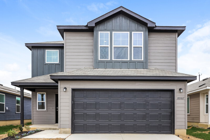 2,035/Mo, 10307 Monte Carmel Pl Converse, TX 78109 External View