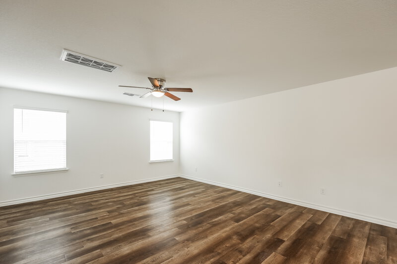 2,035/Mo, 10307 Monte Carmel Pl Converse, TX 78109 Living Room View