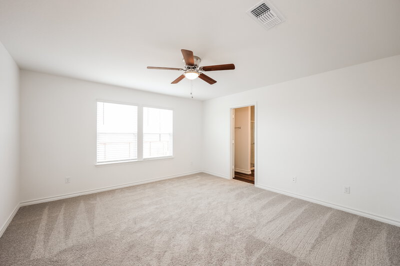 2,035/Mo, 10307 Monte Carmel Pl Converse, TX 78109 Main Bedroom View