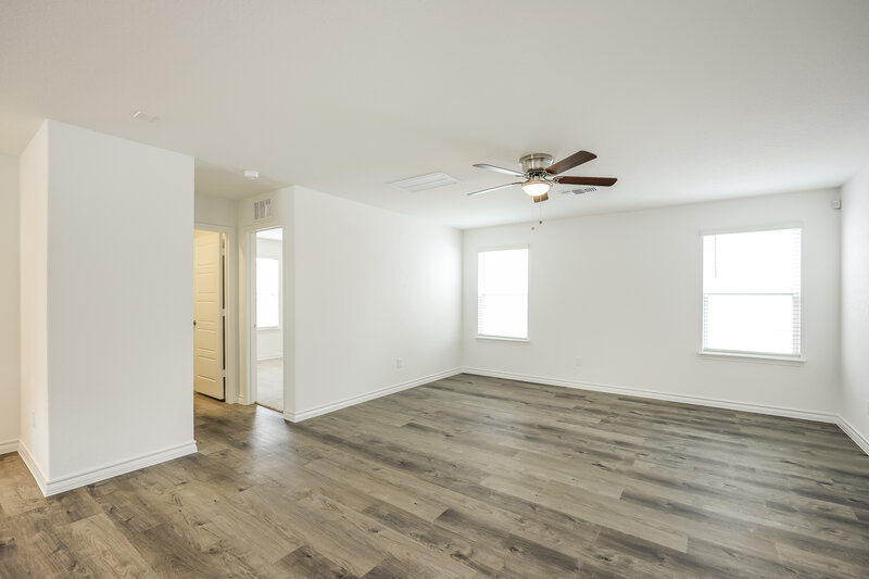2,035/Mo, 10215 Monte Carmel Pl Converse, TX 78109 Living Room View