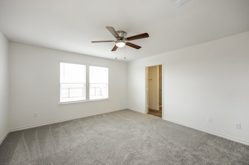 2,035/Mo, 10215 Monte Carmel Pl Converse, TX 78109 Main Bedroom View