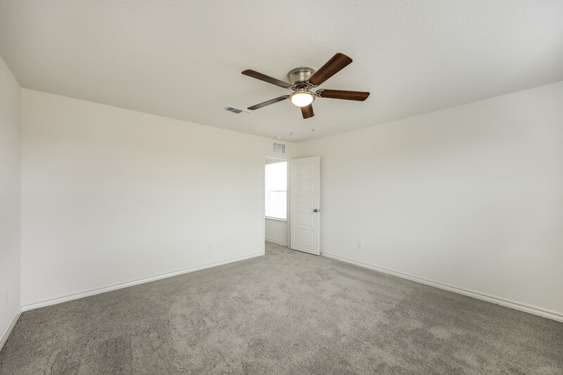 2,035/Mo, 10215 Monte Carmel Pl Converse, TX 78109 Main Bedroom View 2