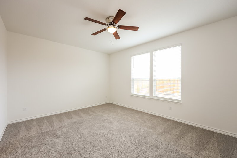 1,895/Mo, 1255 Punta Mita St Converse, TX 78109 Main Bedroom View