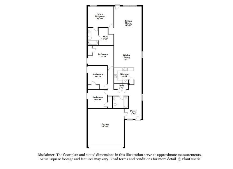 144 Hollywood Dr New Braunfels, TX 78130 | Progress Residential