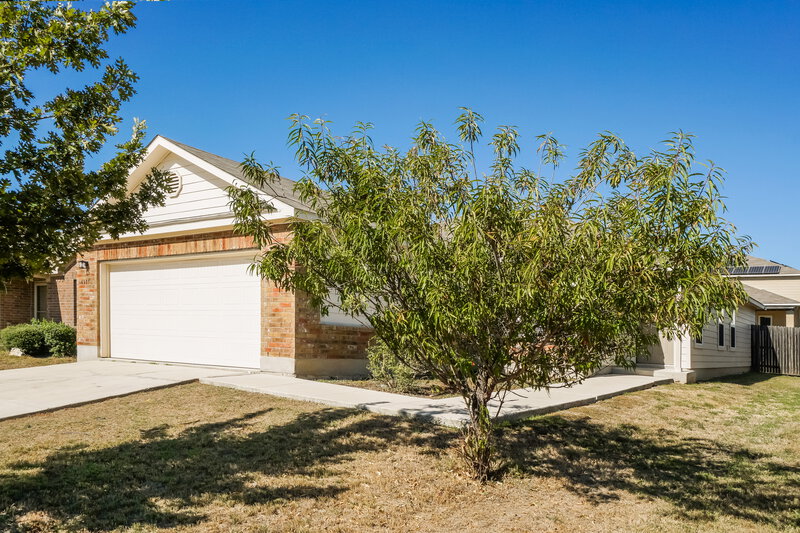 1,655/Mo, 6535 Davenport Bay Converse, TX 78109 Front View