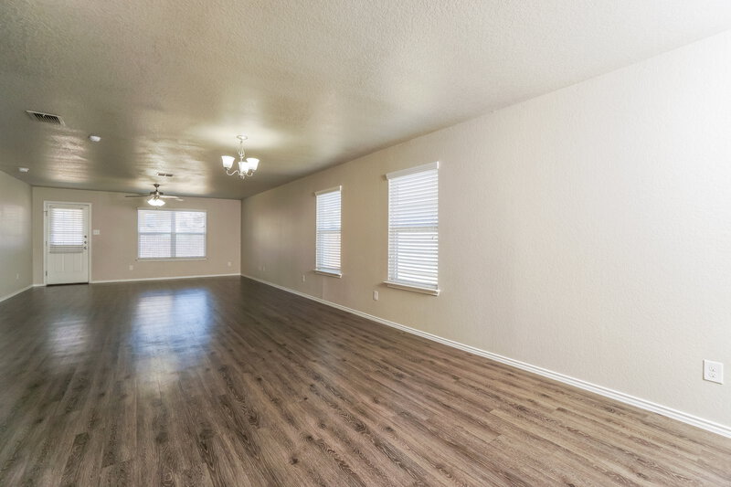 1,655/Mo, 6535 Davenport Bay Converse, TX 78109 Dining Room View