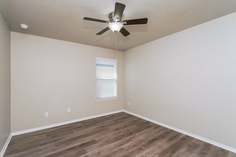 1,655/Mo, 6535 Davenport Bay Converse, TX 78109 Bedroom View 2