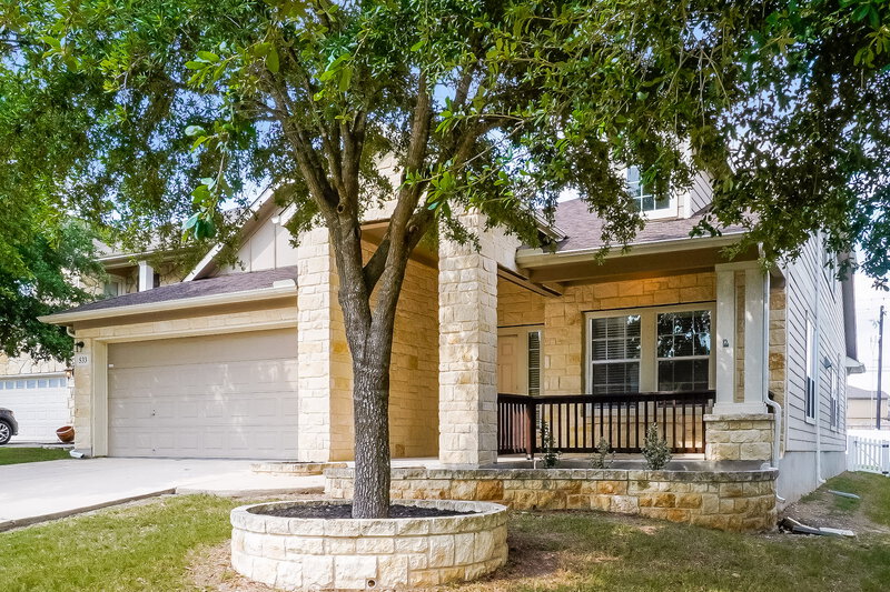 2,385/Mo, 533 Brook Shadow Cibolo, TX 78108 Misc View