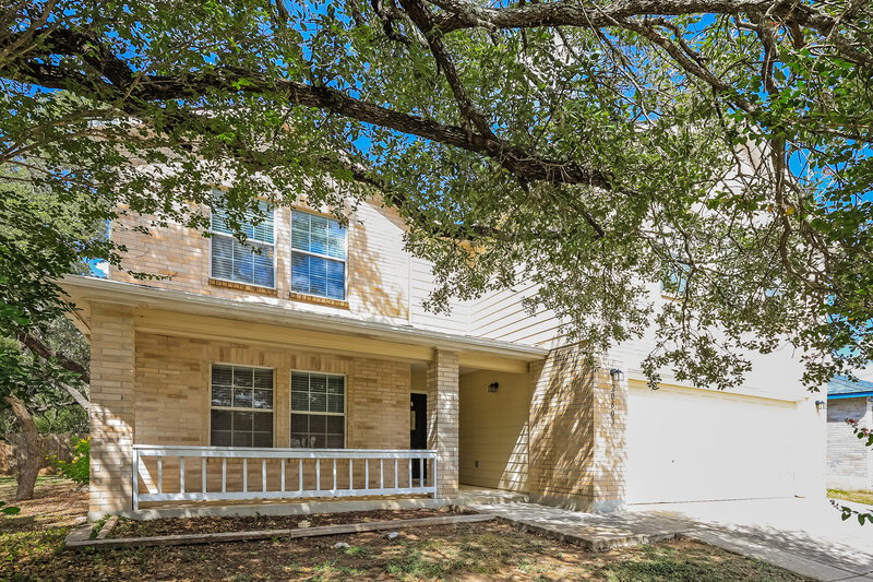 2,670/Mo, 20803 Blue Trinity San Antonio, TX 78259 Front View