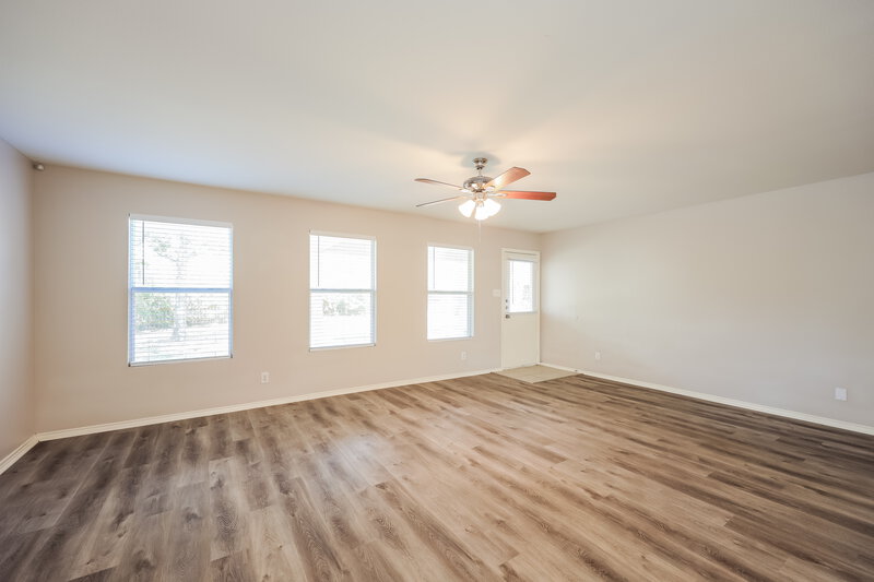 2,670/Mo, 20803 Blue Trinity San Antonio, TX 78259 Living Room View