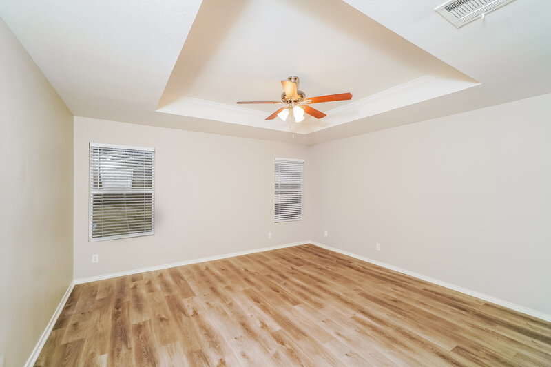 2,570/Mo, 20803 Blue Trinity San Antonio, TX 78259 Main Bedroom View