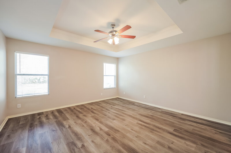 2,670/Mo, 20803 Blue Trinity San Antonio, TX 78259 Main Bedroom View