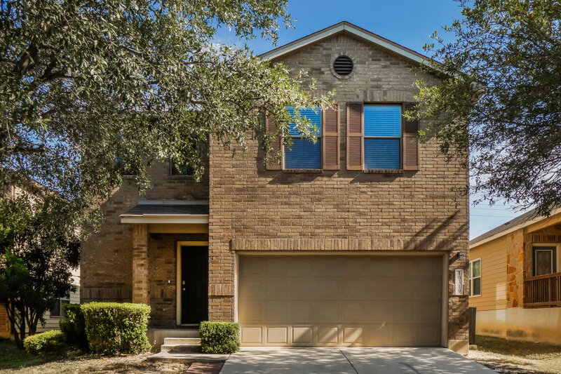 1,905/Mo, 10319 Royal Est San Antonio, TX 78245 External View