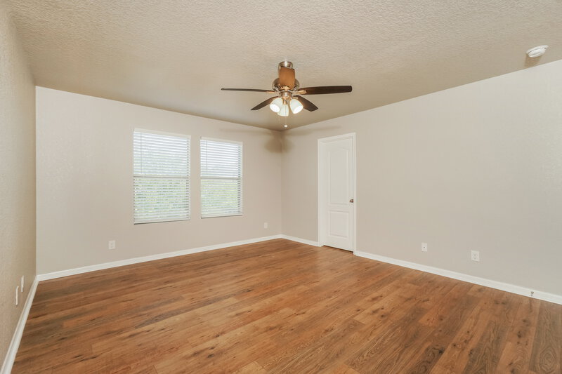 1,905/Mo, 10319 Royal Est San Antonio, TX 78245 Main Bedroom View