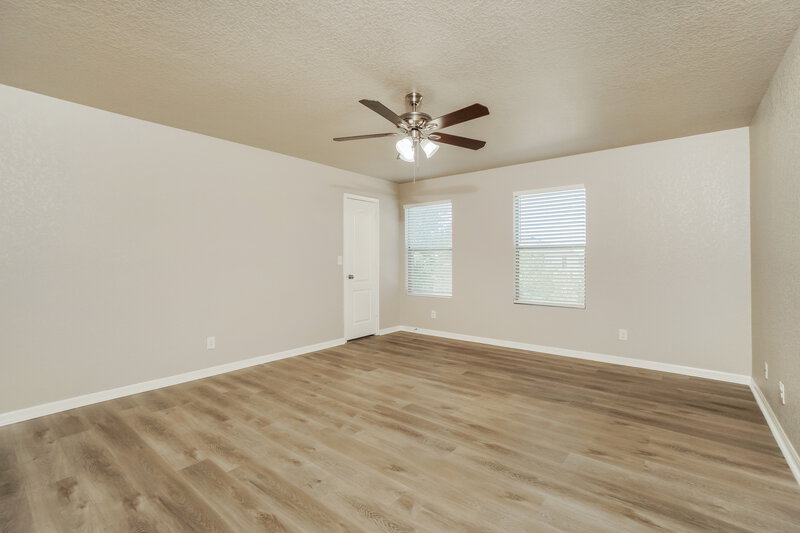 1,905/Mo, 10319 Royal Est San Antonio, TX 78245 Bedroom View