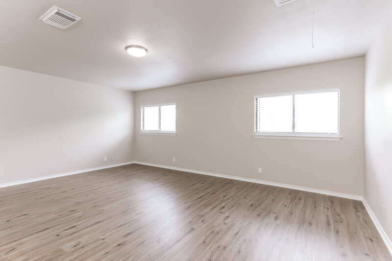 2,275/Mo, 347 Stone Point New Braunfels, TX 78130 Loft View 2