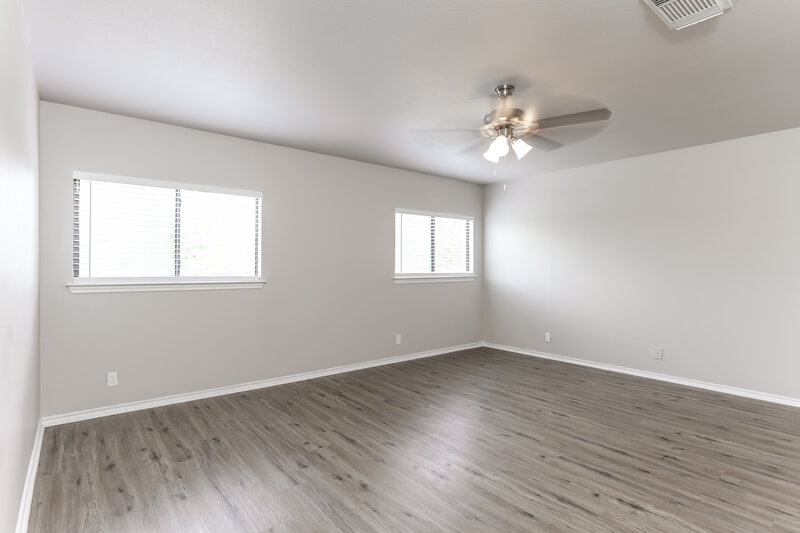 2,275/Mo, 347 Stone Point New Braunfels, TX 78130 Main Bedroom View