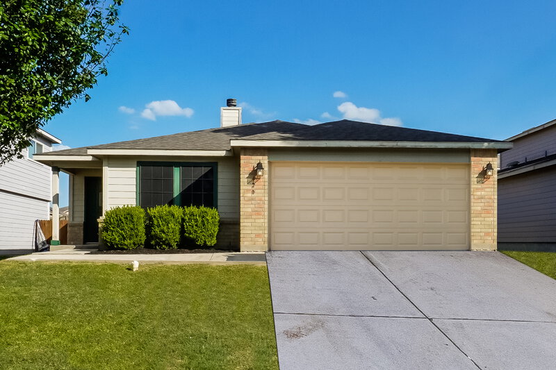 1,835/Mo, 120 Bay Willow Cibolo, TX 78108 External View