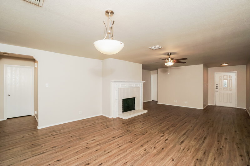 1,740/Mo, 120 Bay Willow Cibolo, TX 78108 Dining Room View