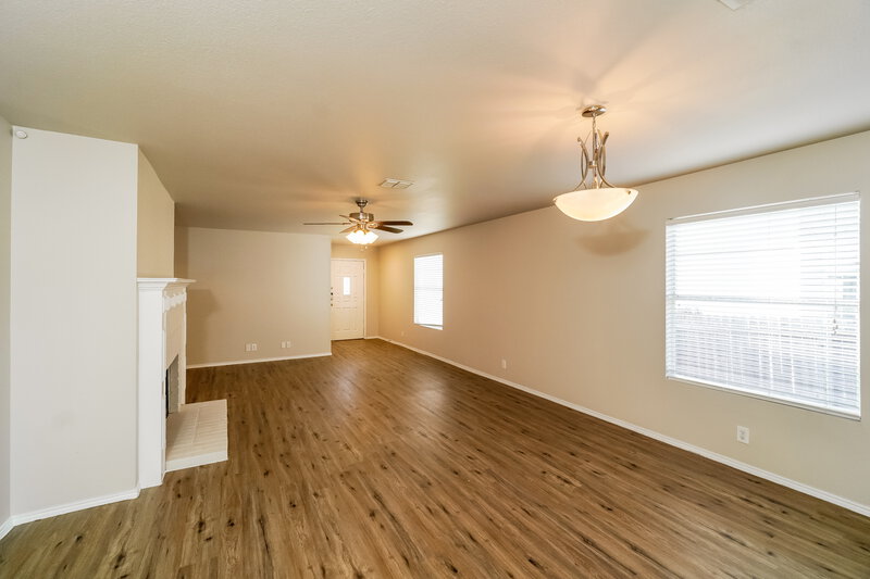 1,835/Mo, 120 Bay Willow Cibolo, TX 78108 Dining Room View
