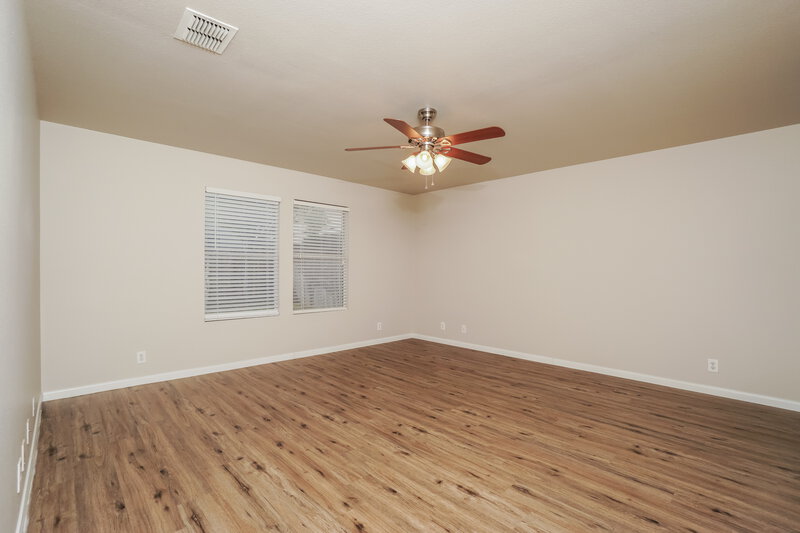 1,740/Mo, 120 Bay Willow Cibolo, TX 78108 Main Bedroom View