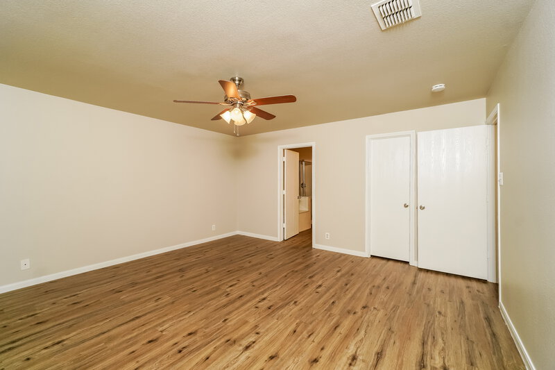 1,835/Mo, 120 Bay Willow Cibolo, TX 78108 Main Bedroom View