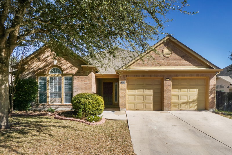 2,050/Mo, 3039 Hidden Meadow Seguin, TX 78155 External View