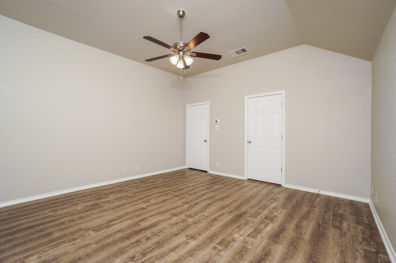 2,050/Mo, 3039 Hidden Meadow Seguin, TX 78155 Main Bedroom View