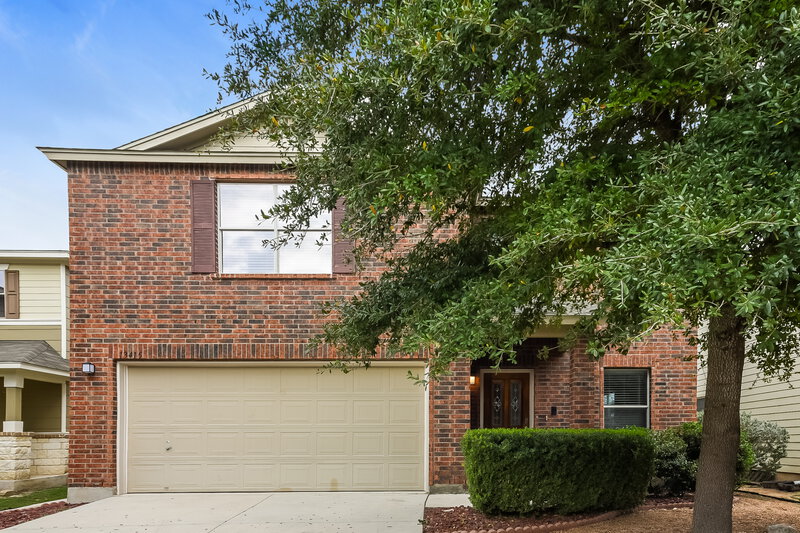 2,350/Mo, 13415 Solar Crest San Antonio, TX 78245 External View