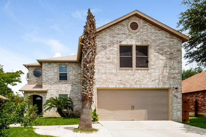 2,050/Mo, 12014 Legend Trail Helotes, TX 78023 External View