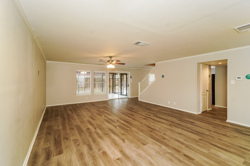 2,050/Mo, 12014 Legend Trail Helotes, TX 78023 Living Room View 2