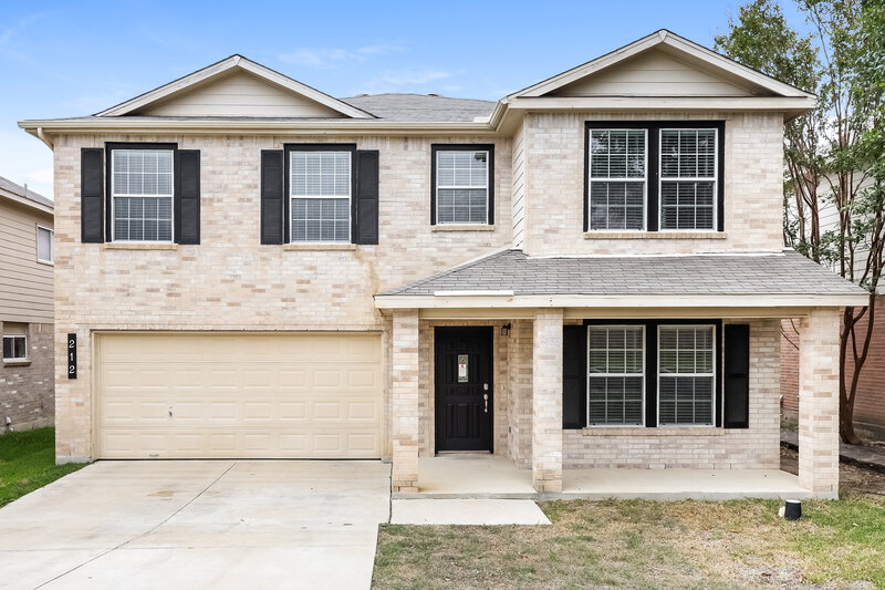 2,045/Mo, 212 Texas Mulberry San Antonio, TX 78253 External View